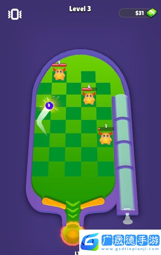 ball feer弹球热潮手游免广告下载apk