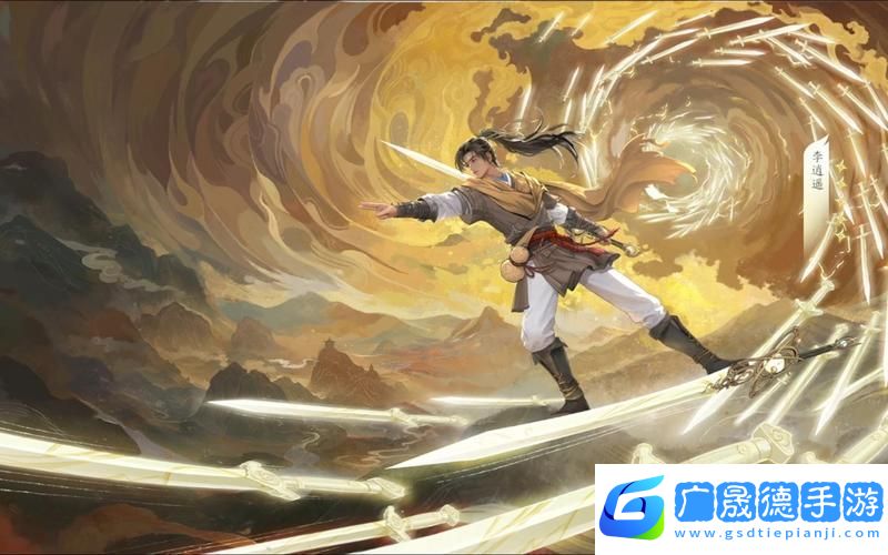 仙剑奇侠传手游