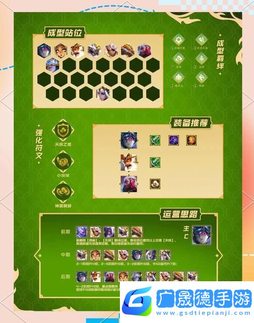 金铲铲之战