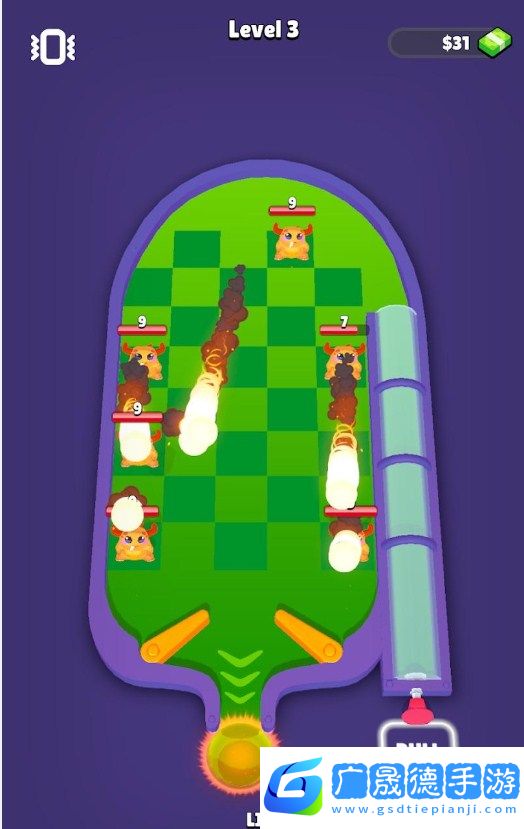 ball feer弹球热潮手游免广告下载apk