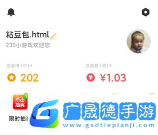 233小游戏改头像1