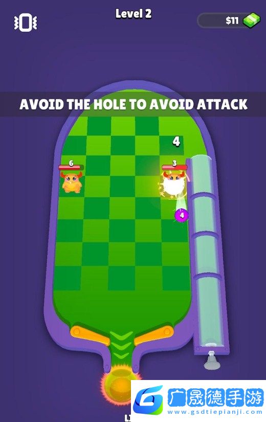 ball feer弹球热潮手游免广告下载apk