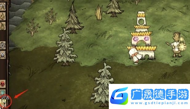 饥荒联机版唤星法杖如何制作