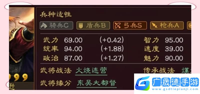 三国志战略版深度解析