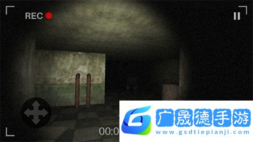 恐惧规则怪谈游戏下载最新版
