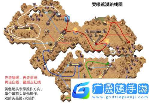 剑与远征奇境探险