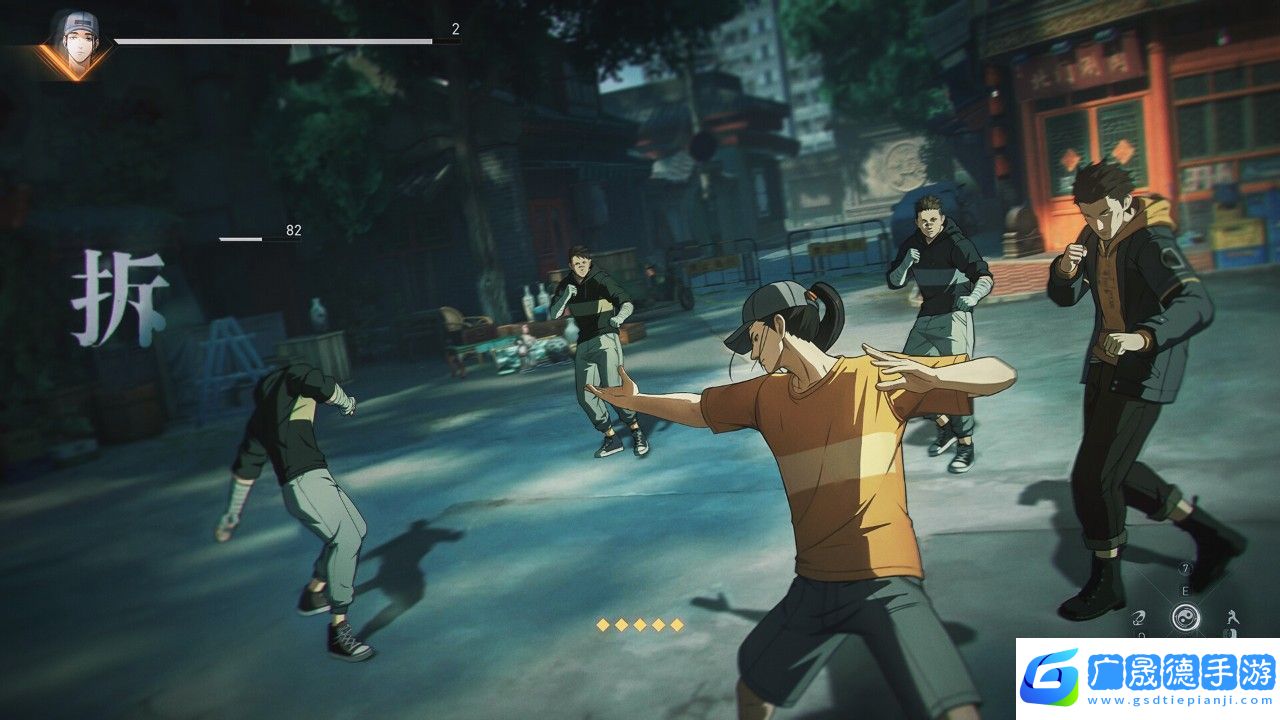 异人之下手游苑陶怎么玩