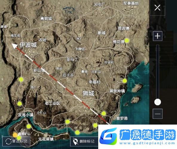 和平精英中秋神秘鸡蛋刷新点全攻略