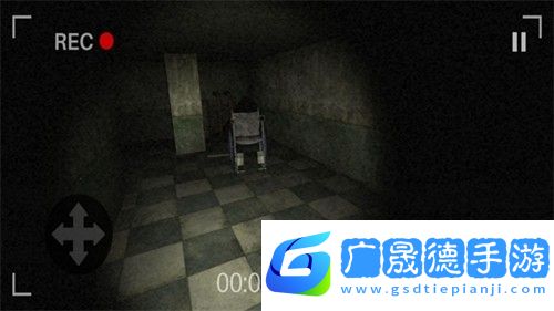 恐惧规则怪谈游戏下载最新版