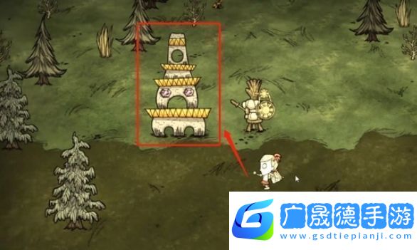 饥荒联机版唤星法杖如何制作