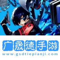 女神异闻录3