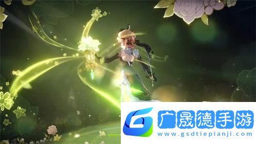 原神艾梅莉埃突破材料有哪些