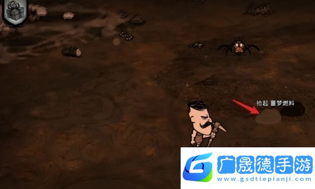 饥荒联机版唤星法杖如何制作