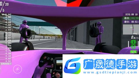 赛车大战山地车中文版下载v1.1