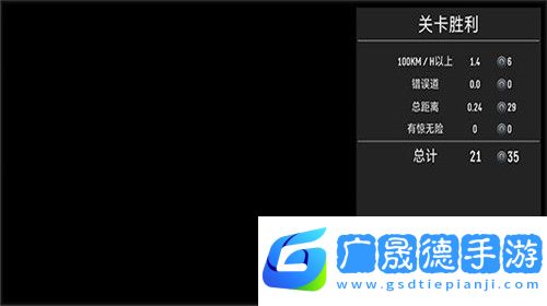 公路竞速