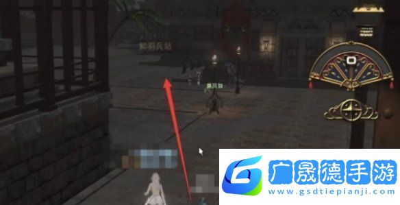 ff14手游前往朱诺怎么过