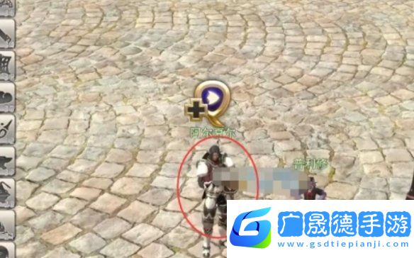ff14手游前往朱诺怎么过