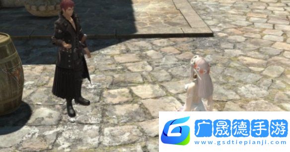 ff14手游前往朱诺怎么过