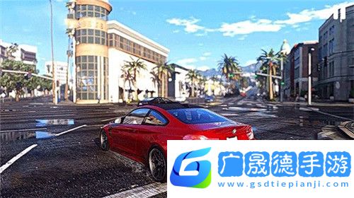 公路竞速