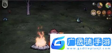 饥荒联机版冬天多少天