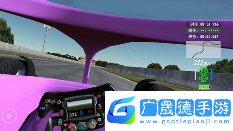 赛车大战山地车中文版下载v1.1