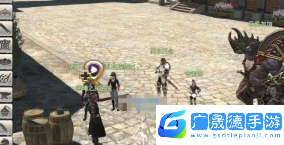 ff14手游前往朱诺怎么过