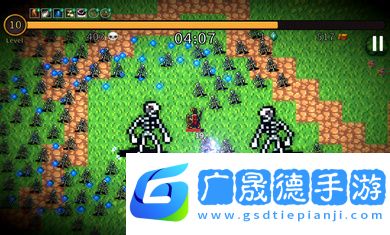 异界幸存者游戏最新版2024下载07.0