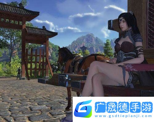 天涯明月刀手游