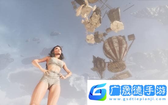 光与影超难小游戏让xbox破防