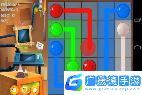 探秘我们家有矿