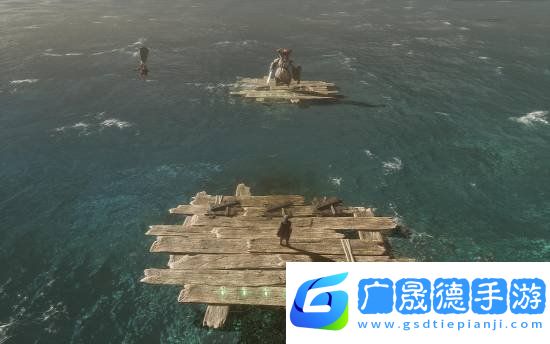 光与影超难小游戏让xbox破防