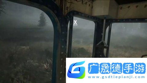 小火车查尔斯