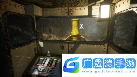 小火车查尔斯