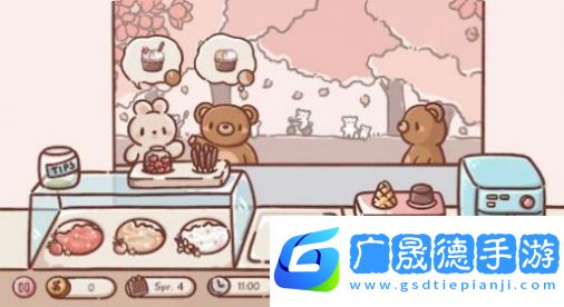 狗狗冰淇淋卡车中文版下载最新2024