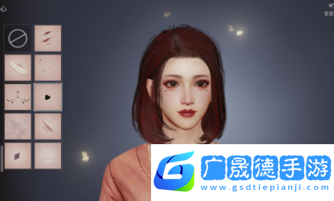 明日之后仙女脸代码 明日之后女脸型代码 明日之后女性捏脸代码