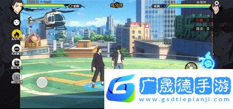 一人之下手游王也怎么连招 一人之下手游王也技能连招顺序攻略