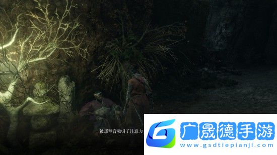只狼水生的凛支线任务怎么完成 只狼水生的凛任务完成方法