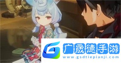 原神未实装角色都有有那些