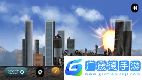 城市粉碎模拟器（citysmash）最新版本