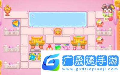 保卫萝卜4秋妃传第112关怎么过
