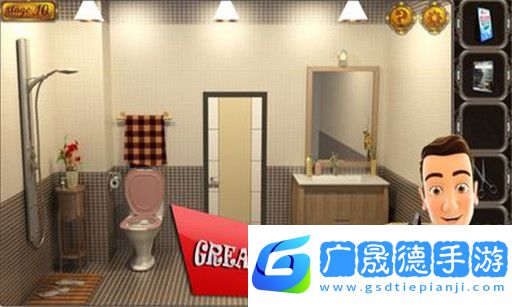 逃离世界最大的旅馆最新版