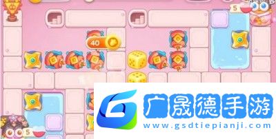 保卫萝卜4秋妃传第108关怎么过