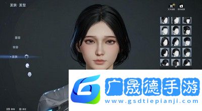 星球重启捏脸数据大全