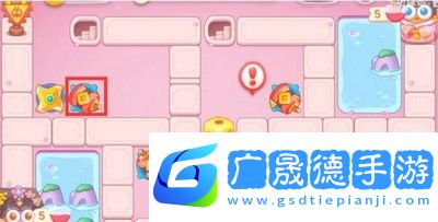保卫萝卜4秋妃传第108关怎么过