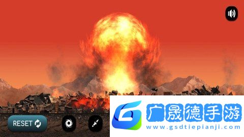 城市粉碎模拟器（citysmash）最新版本
