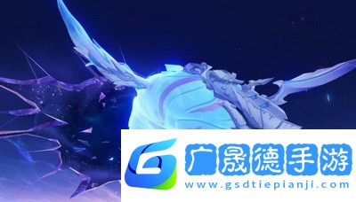 原神吞星之鲸在哪打