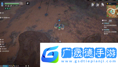 星球重启石块拼图解密攻略