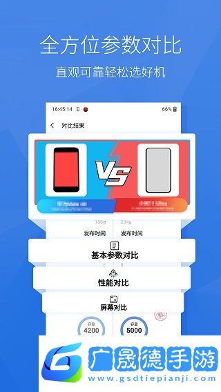 安兔兔评测app