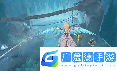 原神芙宁娜传说任务攻略