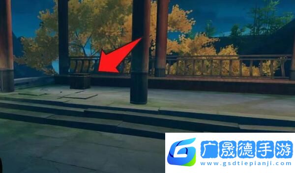 崩坏星穹铁道绥园全地图宝箱收集攻略